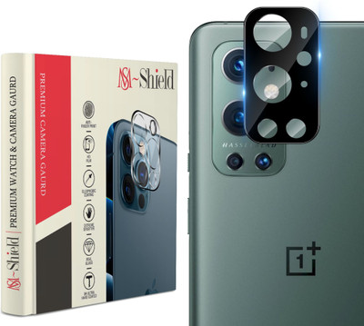 MS-Shield Camera Lens Protector for OnePlus 9 Pro(Pack of 1)