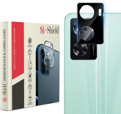 MS-Shield Camera Lens Protector for OPPO A57 5G(Pack of 1)