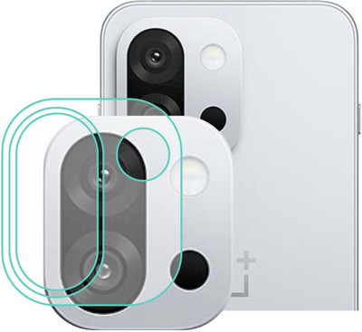 Vatsin Back Camera Lens Glass Protector for OnePlus 13S(Pack of: 1)