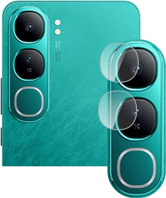 Ten To 11 Camera Lens Protector for ViVO Y300 5G(Pack of 1)