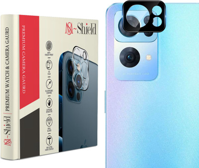 MS-Shield Camera Lens Protector for OPPO Reno 7 Pro 5G(Pack of 1)