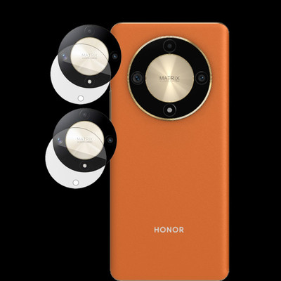 SAEMPIRE Camera Lens Protector for HONOR X9b 5G (Not A Tempered Glass)(Pack of 2)