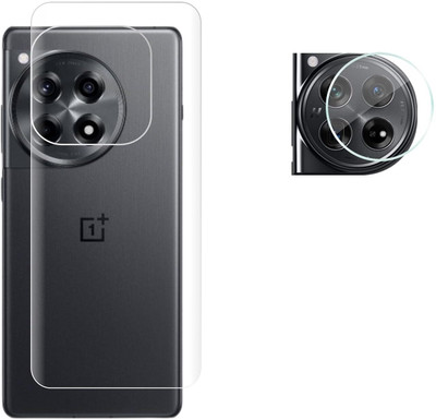 GET PAY Camera Lens Protector for 2in1 Combo Screen Protector for OnePlus 12R 5G Camera Lens Nano Glass + Anti Scratch TPU Back Guard - |Back + Camera Guard(Pack of 1) GET PAY Camera Lens Protector for 2in1 Combo Screen Protector for OnePlus 12R 5G Camera Lens Nano Glass + Anti Scratch TPU Back Guard - |Back + Camera Guard(Pack of 1)