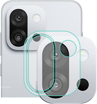 Ten To 11 Camera Lens Protector for OnePlus 13S(Pack of 1)