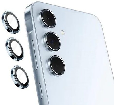 LIKEDESIGN Camera Lens Protector for SAMSUNG Galaxy A16 5G(Pack of 1)