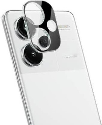 CASENED Camera Lens Protector for Redmi Note 13 Pro Plus(Pack of 1)