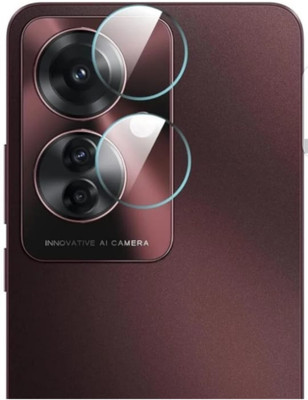 DB Camera Lens Protector for OPPO F25 PRO CAMERA LENS(Pack of 1)