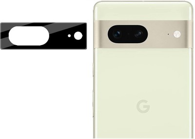 COVER CAPITAL Camera Lens Protector for Google Pixel 7 5G(Pack of 1)