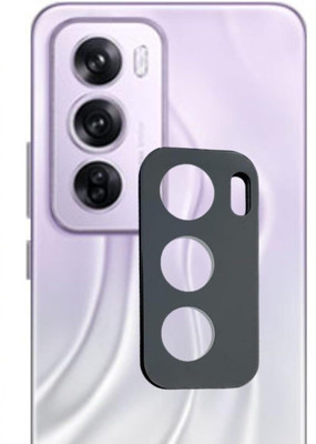LIKEDESIGN Camera Lens Protector for Oppo Reno 12 5G(Pack of 1)