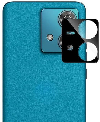 BRENZZ Camera Lens Protector for Motorola Edge 40 Neo(Pack of 1)