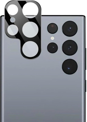 LIKEDESIGN Camera Lens Protector for SAMSUNG Galaxy S25 Ultran 5G(Pack of 1)