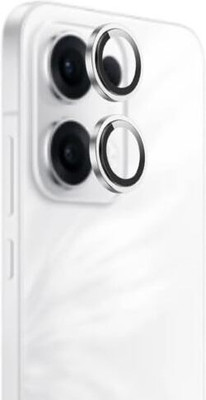 ASVALBUY Camera Lens Protector for OPPO Reno13 5G(Pack of 1)