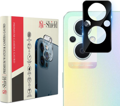 MS-Shield Camera Lens Protector for OPPO F21 Pro 5G(Pack of 1)