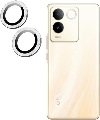 ASVALBUY Camera Lens Protector for Vivo T2 Pro 5G(Pack of 1)
