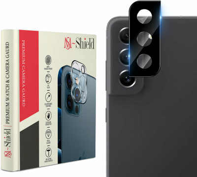 MS-Shield Camera Lens Protector for Samsung Galaxy S21 FE 5G(Pack of 1)