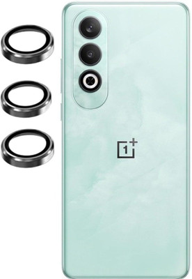 ASVALBUY Camera Lens Protector for OnePlus Nord CE4 5G(Pack of 1)
