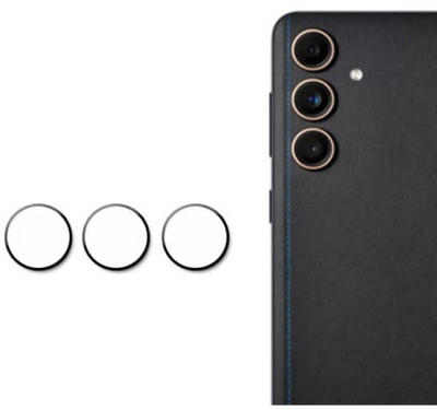 DB Camera Lens Protector for 90SD -SAMSUNG GALAXY F55 5G(Pack of 1)