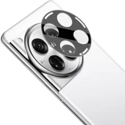 VALKAR Camera Lens Protector for OnePlus 12 5G(Pack of 1)