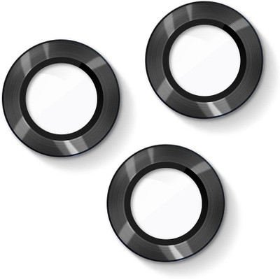 Celzo Camera Lens Protector for Apple Iphone 11 Pro Max (6.5)(Pack of 1)