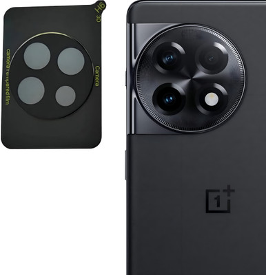 Tech Konnect Camera Lens Protector for OnePlus 11R, Camera Glass Protector For OnePlus 11R, OnePlus 11R Camera Glass, OnePlus 11R Camera Protector[Anti-Scratch, Air Bubble Proof](Pack of 1)