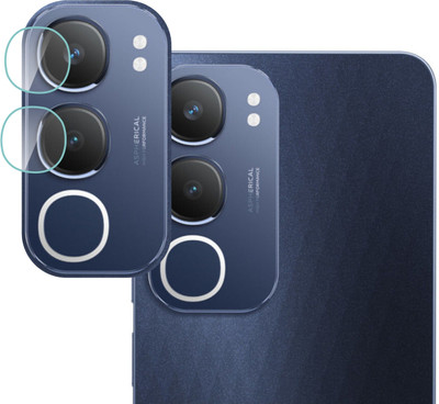 Ten To 11 Camera Lens Protector for ViVO Y29 5G(Pack of 1)