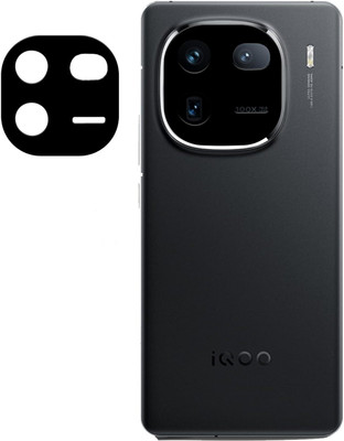 O2MG Camera Lens Protector for iQOO 12 5G, iQOO 12(Pack of 1)