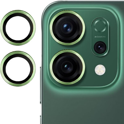 MOBCART Camera Lens Protector for Oppo Reno 14 5G, Oppo Reno 14, Reno 14 5G, Reno 14(Pack of 1)