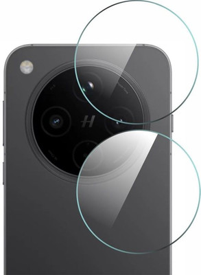 FINCH Camera Lens Protector for Oppo Find X8, Find X8, Oppo FindX8 5G(Pack of 2)