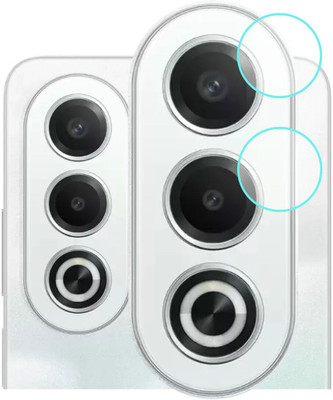 Ten To 11 Camera Lens Protector for Oppo K13X(Pack of 1)