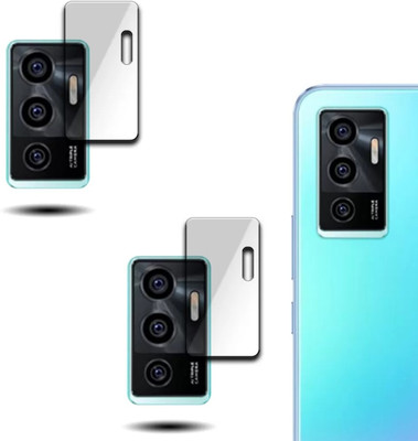 MUTAALI Camera Lens Protector for vivo V23e 5G(Pack of 2)