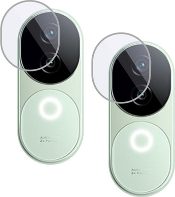 Ten To 11 Camera Lens Protector for ViVO V40e(Pack of 2)
