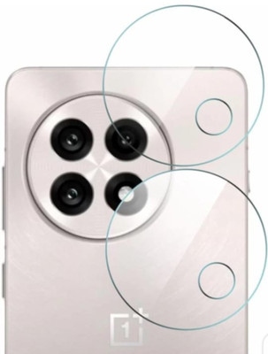 DB Camera Lens Protector for ONEPLUS 13R 5G CAMERA LENS (PACK OF 2)(Pack of 2)