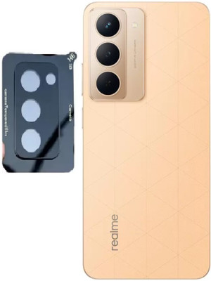 NSTAR Camera Lens Protector for Realme P3x 5G(Pack of 1)