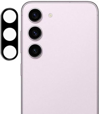 INFINITYWORLD Camera Lens Protector for Samsung Galaxy M15 5G(Pack of 1)