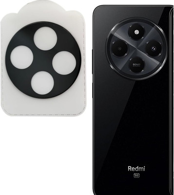 LIKEDESIGN Camera Lens Protector for Redmi 14C 5G(Pack of 1)