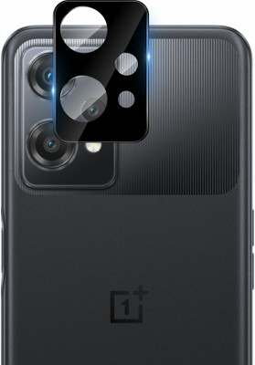 KLAH Camera Lens Protector for OnePlus Nord CE 2 Lite 5G(Pack of 1)