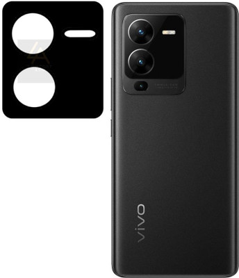 LOWCOST ASM Camera Lens Protector for Vivo V25 Pro 5G (Pack of 1)(Pack of 1)