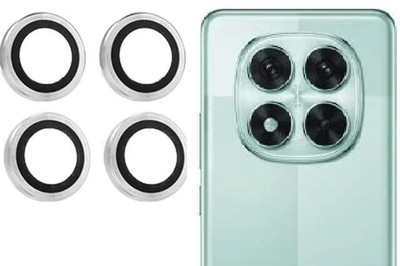 ASVALBUY Camera Lens Protector for POCO X7 5G, POCO X7(Pack of 1)