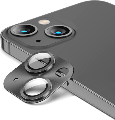 prozzile Camera Lens Protector for Apple Iphone 14 Plus, Iphone 14(Pack of 1)