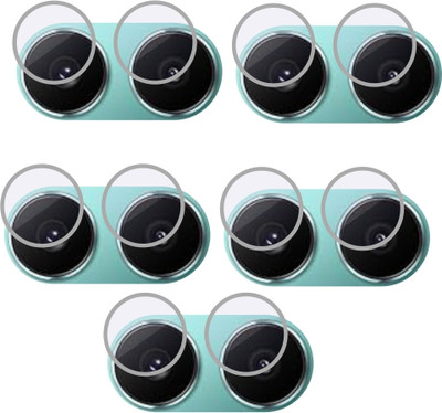 Vatsin Camera Lens Protector for OnePlus Nord 4 5G(Pack of 5)