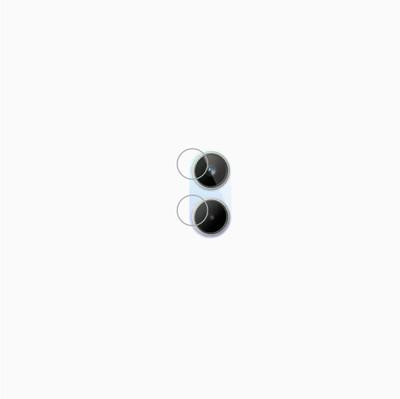 Vatsin Camera Lens Protector for Realme 10(Pack of 1)