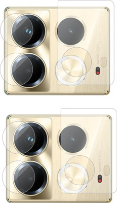 Vatsin Camera Lens Protector for Infinix Note 40 5G(Pack of 2)