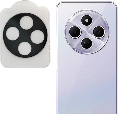 LIKEDESIGN Camera Lens Protector for Redmi 14C 5G(Pack of 1)