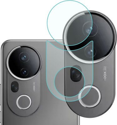 Ten To 11 Camera Lens Protector for ViVO T4 Ultra(Pack of 1)