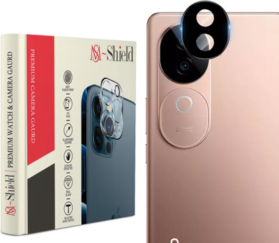 MS-Shield Camera Lens Protector for Vivo V40e 5G(Pack of 1)
