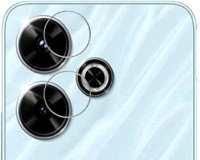 DOWRVIN Camera Lens Protector for REDMI 13 5G CAMERA LENS(Pack of 1)