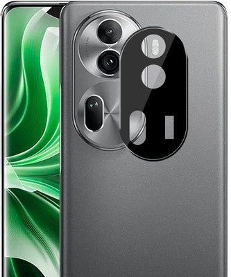DSCASE Camera Lens Protector for OPPO Reno11 Pro 5G(Pack of 1)