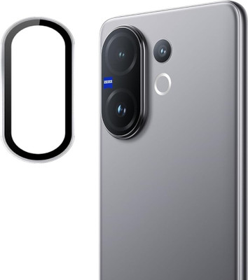 welldesign Camera Lens Protector for vivo V60 5G, [RING](Pack of 1)