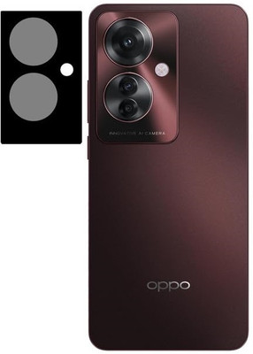 LIKEDESIGN Camera Lens Protector for OPPO F25 Pro 5G(Pack of 1)