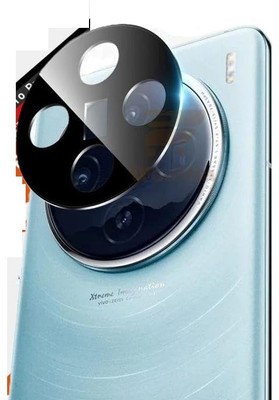 O2MG Camera Lens Protector for vivo X200 5G(Pack of 1)